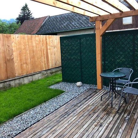 Privat Vcelka Apartment Liptovsky Mikulas Bagian luar foto